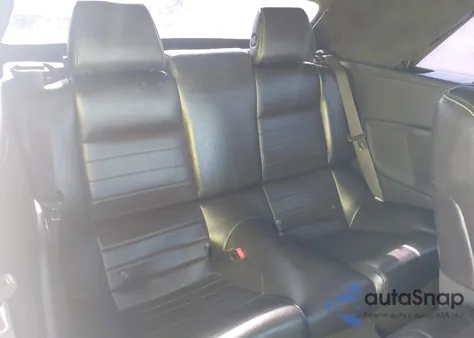 2014 Ford Mustang V6 Premium from USA, damaged, VIN 1ZVBP8EM9E5293029